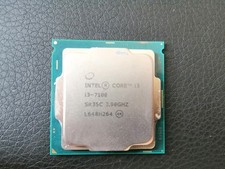 i3 cpu gebraucht kaufen  Syke