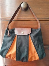 Vtg longchamp tote for sale  TAMWORTH