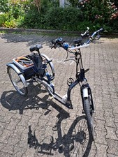 Dreirad erwachsene therapierad gebraucht kaufen  Achern