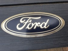 Ford badge front for sale  LEICESTER