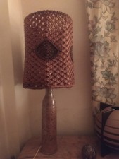 Lampe moderniste d'occasion  Rouen-