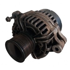Alternatore iveco eurostar usato  Pratola Peligna