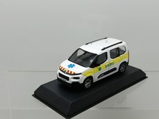 Norev citroën berlingo d'occasion  Derval