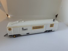 Wohnwagen circus zirkuswagen gebraucht kaufen  Salzgitter