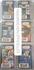 Cartes dragon ball d'occasion  Metz-