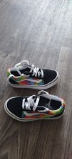 Vans old skool for sale  Griffin