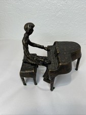 Piano player cast for sale  Excelsior