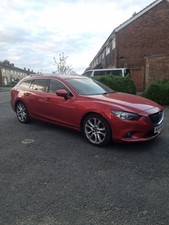 Mazda 2.2 diesel for sale  WATFORD