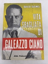 Duilio susmel vita usato  Borgo Mantovano