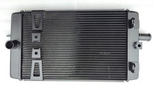 Radiateur bonneville bobber d'occasion  Darnétal