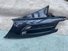 Verkleidung hinten unten gebraucht kaufen  Deutschland