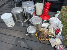 mash tun for sale mash tun for sale LONDON