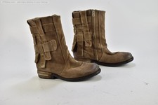 Airstep damen stiefelette gebraucht kaufen  Deutschland