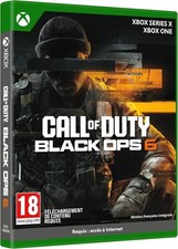 Call duty black d'occasion  Paris XI