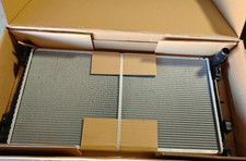 Engine cooling radiator for sale Engine cooling radiator for sale  GOOLE