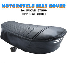 Motorcycle seat cover for sale  AXBRIDGE