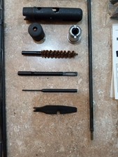Field cleaning kit for sale  Lake Placid