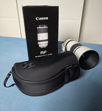 Canon 100 500mm d'occasion  Lille-