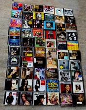 60 CLASSIC ROCK COUNTRY CD LOT 30 SEALED MICHAEL JACKSON ROLLING STONES FREESHIP, usado comprar usado  Enviando para Brazil