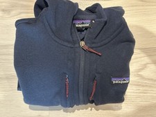 Patagonia lightweight better for sale  ISLEWORTH