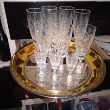 Vassoio vintage gottingher usato  Sannazzaro de Burgondi
