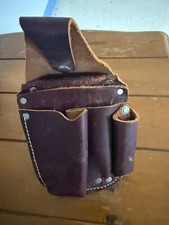Occidental leather pocket for sale  Asbury