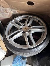 Porsche panamera 970 for sale  CHESSINGTON