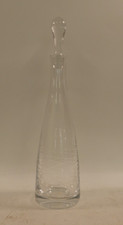 Rare edinburgh crystal for sale  WINSFORD