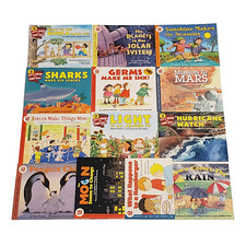 Lot let read for sale  Woodstock