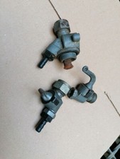 Kraftstoffhahn benzinhahn ddr gebraucht kaufen  Blankenburg