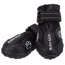 Botas de proteção para cães Trixie Walker pacote ativo com 2 sapatos confortáveis para pata 8 tamanhos comprar usado  Enviando para Brazil