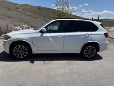 2016 bmw xdrive35i for sale  Park City
