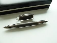 Montblanc starwalker midnight gebraucht kaufen  Königstein im Taunus