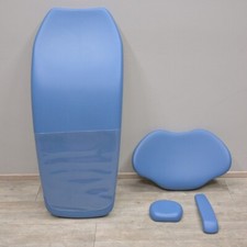Anthos plus polsterset gebraucht kaufen  Bad Vilbel