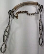 Colorado saddlery stainless for sale  Evanston