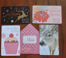 Five assorted gift for sale  RUISLIP