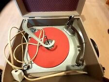 Refurbis vintage portadyne for sale  BRISTOL