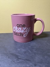 One crazy bitch for sale  Springfield