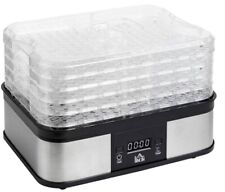 Homcom déshydrateur alimentai d'occasion  Compiègne