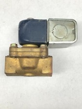 Solenoid valve female d'occasion  Expédié en France