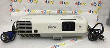 Epson powerlite 3lcd for sale  Oklahoma City