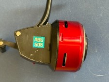 Vintage abu 505 for sale  ELLESMERE