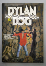 Dylan dog. cinque usato  Bologna