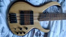 Ibanez btb33 volo for sale  SWINDON