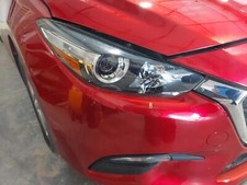 Used right headlight for sale  Douglassville