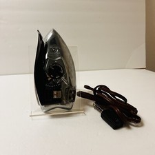 Vintage travel iron for sale  Houston