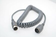 Poliger din stecker gebraucht kaufen  Hamburg