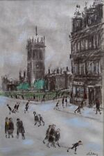 Harold riley original for sale  LYMM