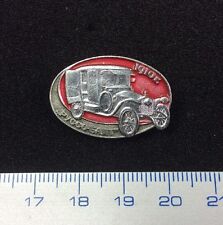Pin badge historic d'occasion  Maintenon