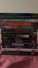 Disney dreamworks pick for sale  Elgin